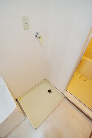 ヒルサイドタウンBの物件内観写真